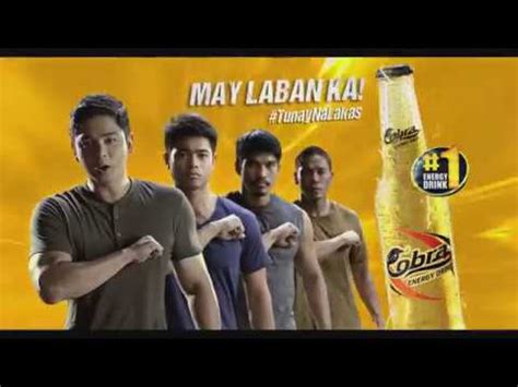 Cobra Energy Drink (Laban) TVC 30s .